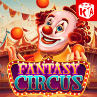 Rạp Xiếc Mộng Mơ game screenshot