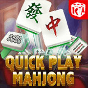 Mạt Chược game screenshot