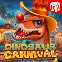 Lễ hội khủng long game screenshot