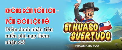 Ưu Đãi Thưởng Cực Khủng
