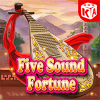 NĂM VẦN MAY MẮN game screenshot