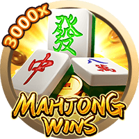 Mạt Chược Nổ Hũ icon
